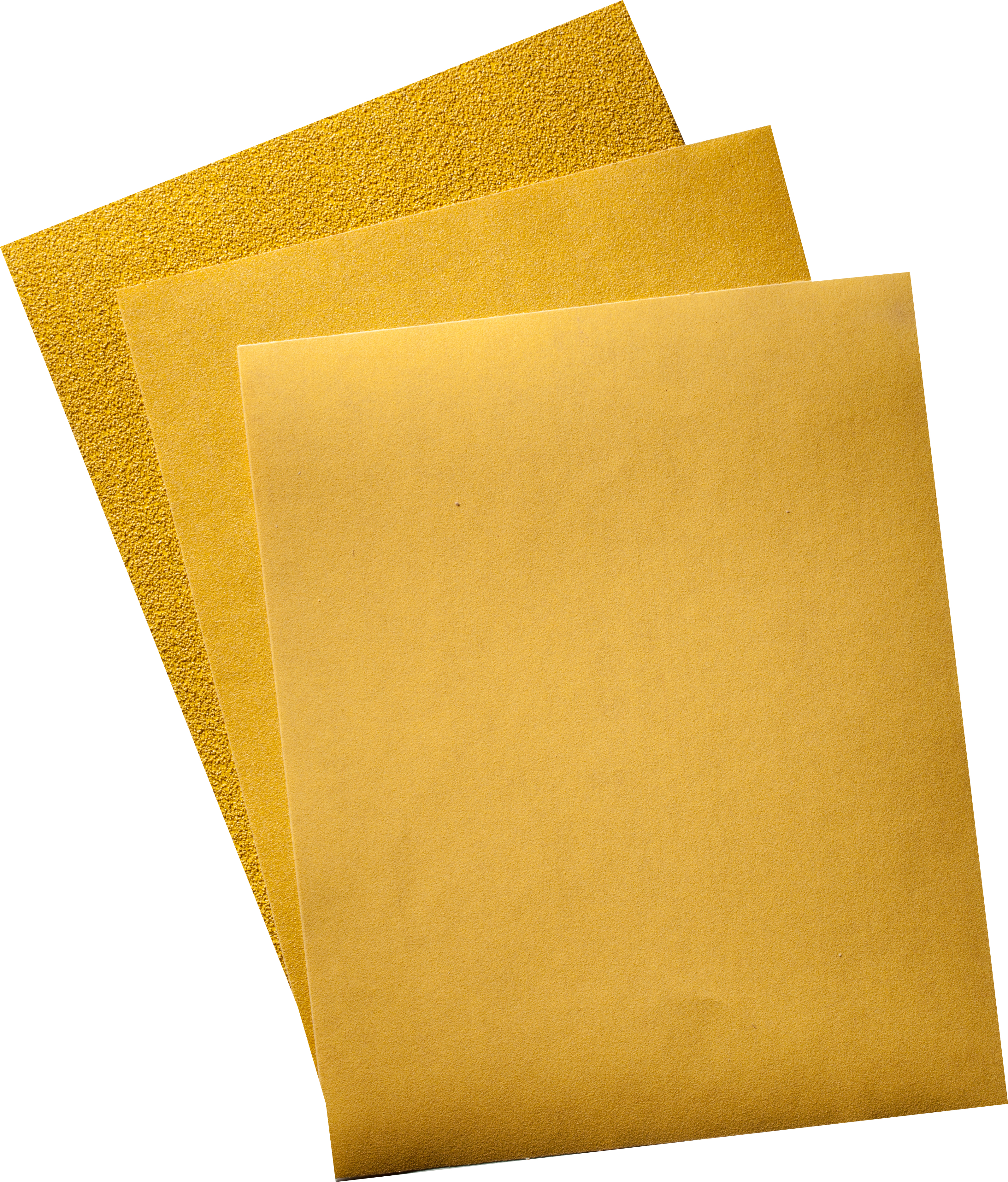 AY-D 9 X 11 PAPER SHEETS 40X - Sandpaper Sheets